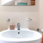Apartament Con Bagno Privato Con Wifi A 200m Dalla Metro Mediolan