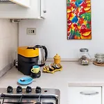 Apartament Con Bagno Privato Con Wifi A 200m Dalla Metro Mediolan