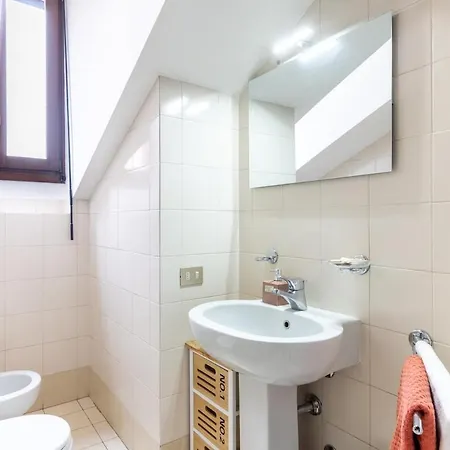 아파트 Con Bagno Privato Con Wifi A 200m Dalla Metro