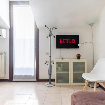 Con Bagno Privato Con Wifi A 200m Dalla Metro Apartament