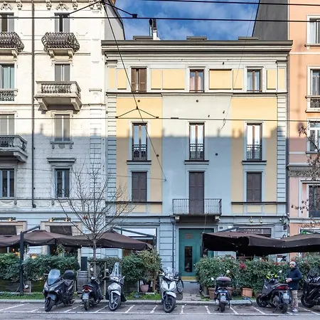Apartament Con Bagno Privato Con Wifi A 200m Dalla Metro