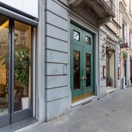 Apartament Con Bagno Privato Con Wifi A 200m Dalla Metro